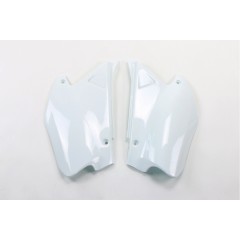 UFO STRANSKE ŠTEVILČNICE HONDA CR 125 2000 - 2001